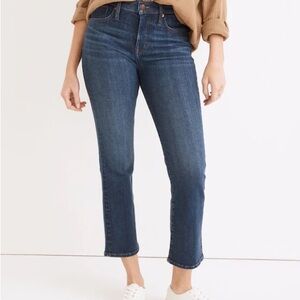 Madewell Cali Demi Boot 25